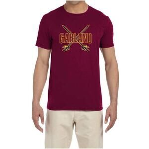 Cleveland Cavaliers Darius Garland Basketball Fan Unisex T-Shirt